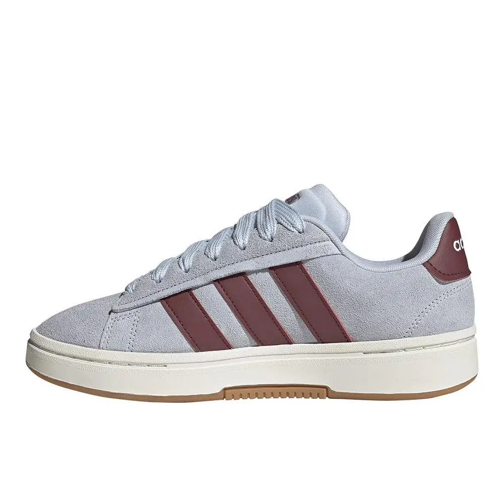 Adidas shoes - adidas Grand Court Alpha - Grand Court Alpha - SB1158-IH1349 - Blue 9