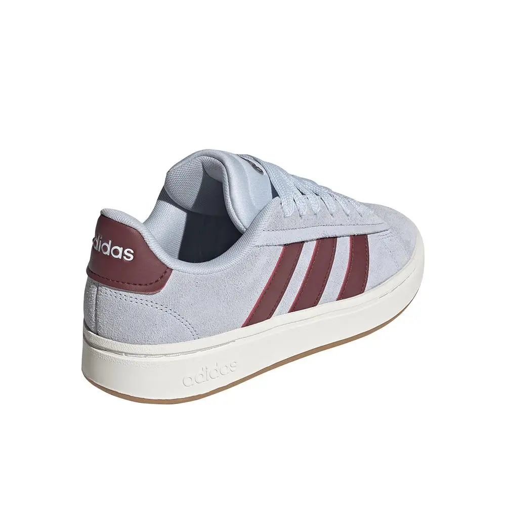 Adidas shoes - adidas Grand Court Alpha - Grand Court Alpha - SB1158-IH1349 - Blue 12