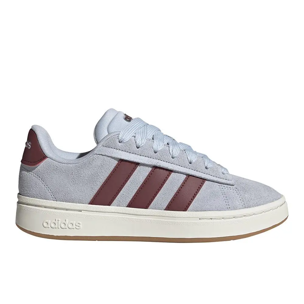 Adidas shoes - adidas Grand Court Alpha - Grand Court Alpha - SB1158-IH1349 - Blue 7