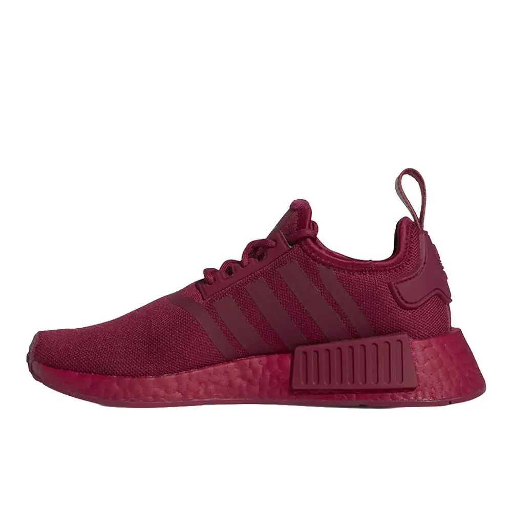 Adidas shoes - adidas Nmd_R1 - HP9662 - Red 1