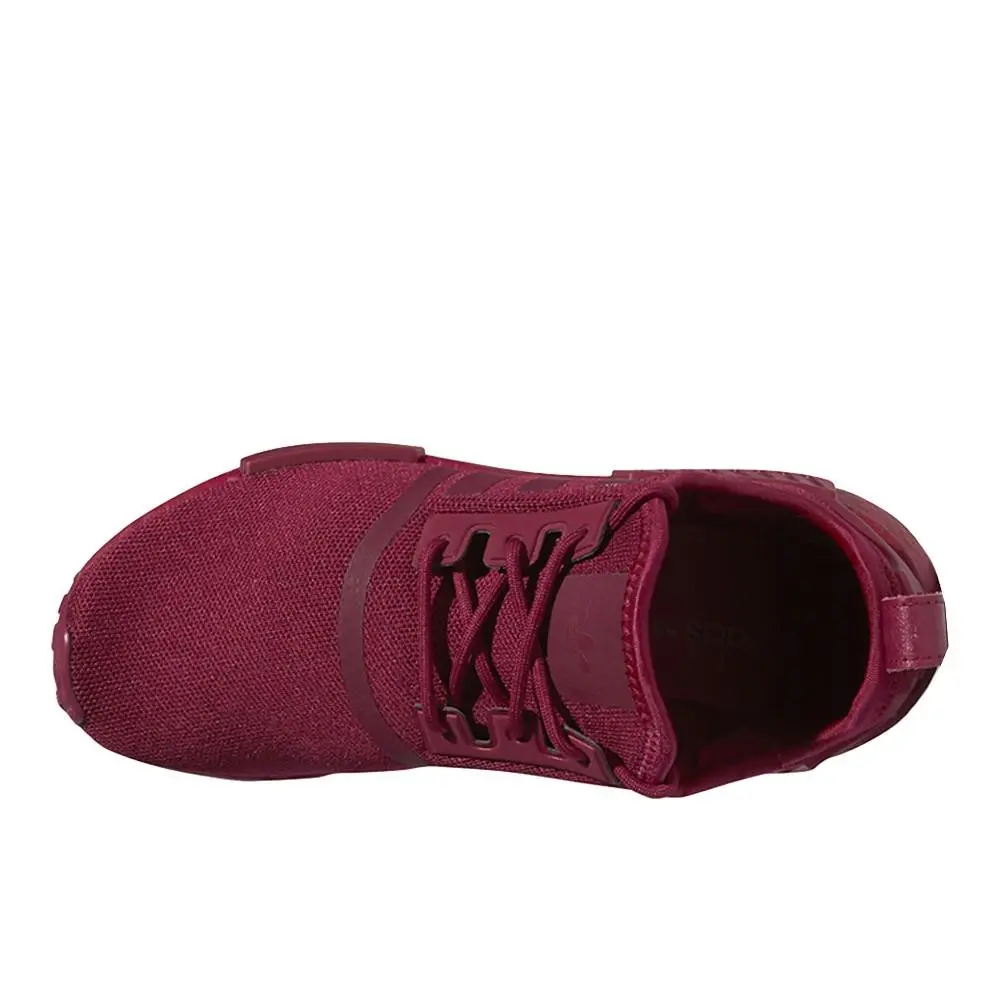 Adidas shoes - adidas Nmd_R1 - HP9662 - Red 2