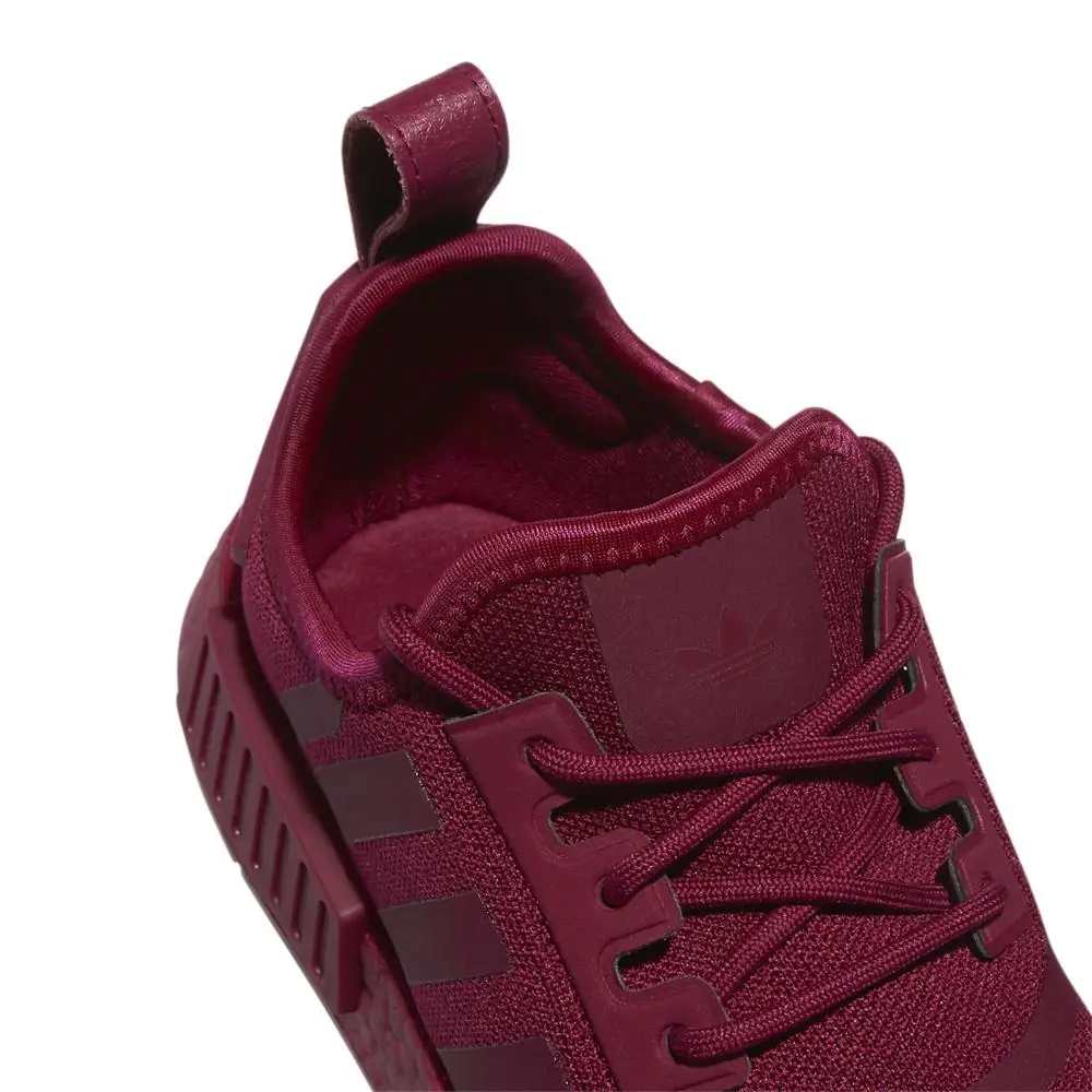 Adidas shoes - adidas Nmd_R1 - HP9662 - Red 4