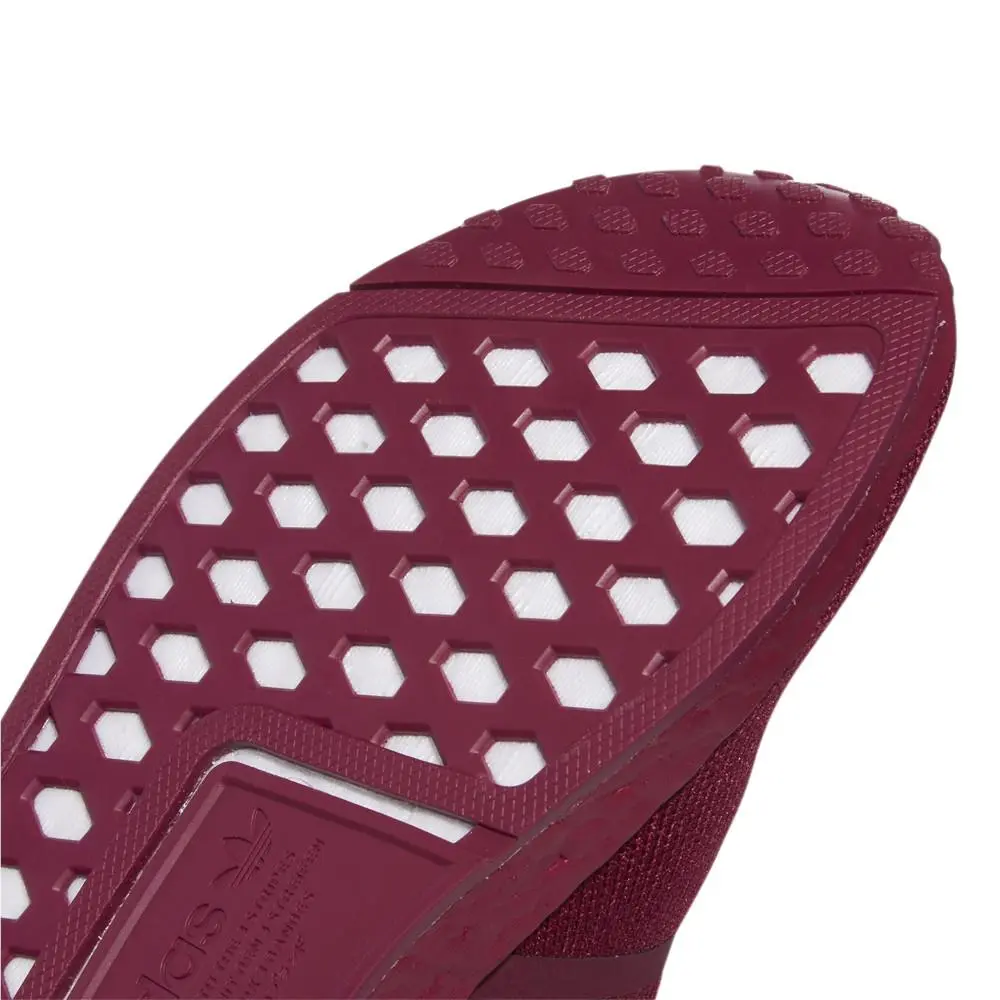 Adidas shoes - adidas Nmd_R1 - HP9662 - Red 5