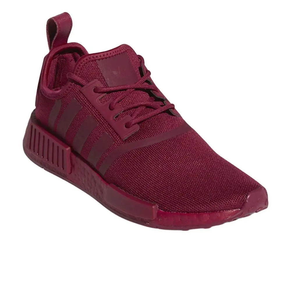 Adidas shoes - adidas Nmd_R1 - HP9662 - Red 8