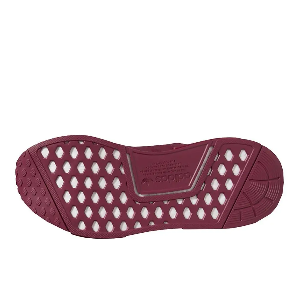 Adidas shoes - adidas Nmd_R1 - HP9662 - Red 11