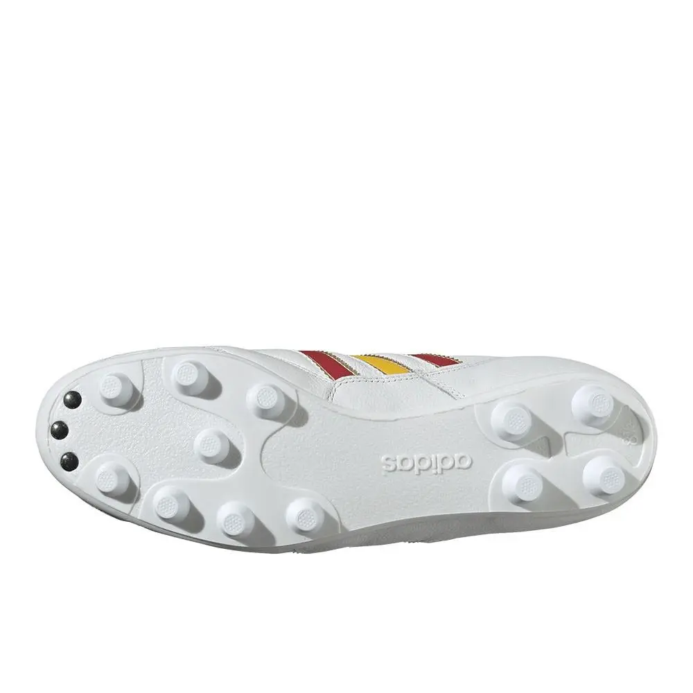 Adidas shoes - adidas Copa Mundial Soccer Cleats Firm Ground - KJ3521 - White 3
