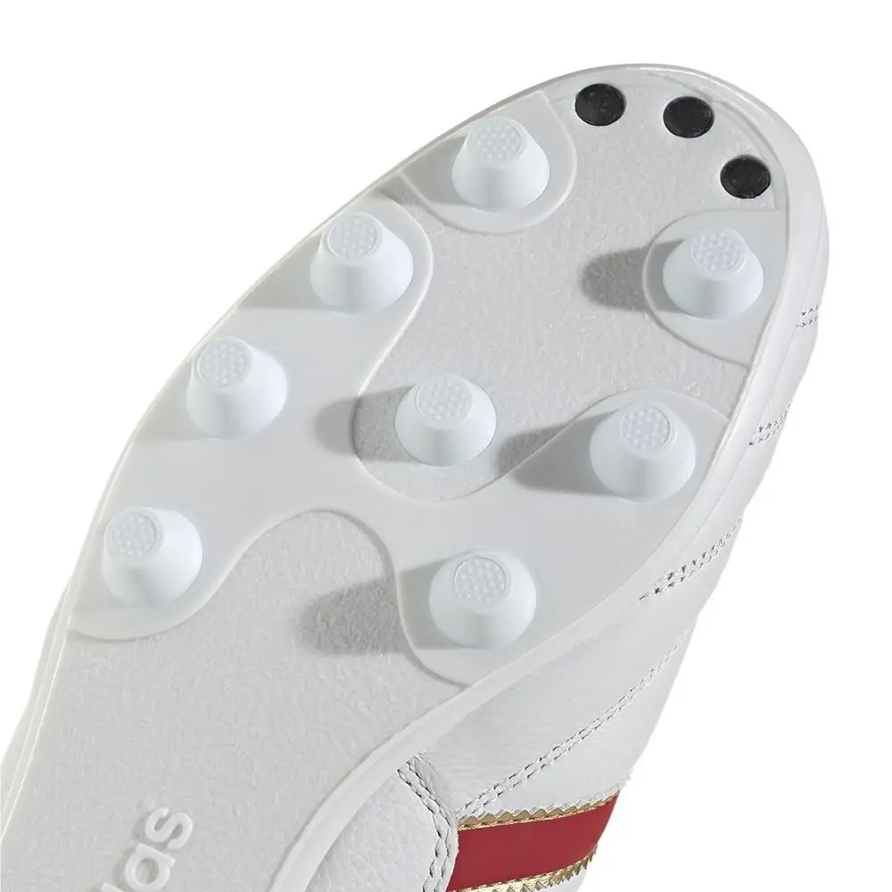 Adidas shoes - adidas Copa Mundial Soccer Cleats Firm Ground - KJ3521 - White 5