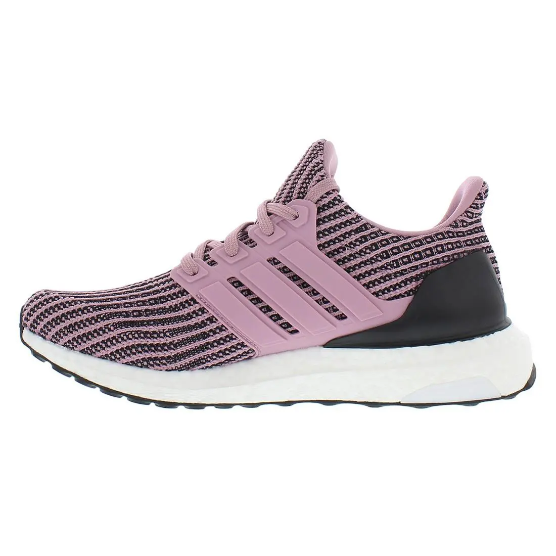 Adidas shoes - Shift Pink/Core Black, Main: Pink 2