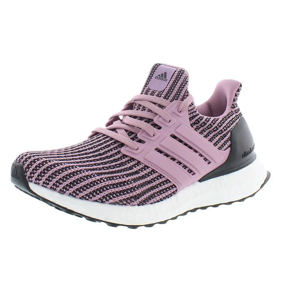 Adidas shoes - Shift Pink/Core Black, Main: Pink 3