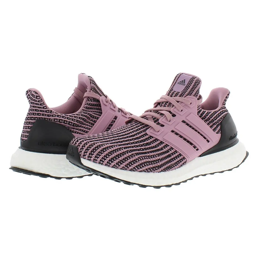 Adidas shoes - Shift Pink/Core Black, Main: Pink 6