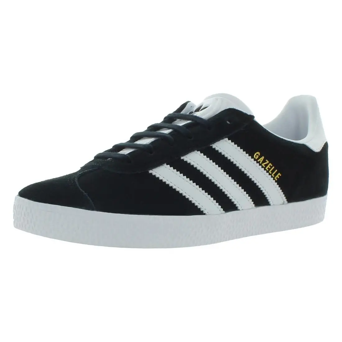 Adidas shoes - BB2502 - BB2502 - Black/White, Main: Black 0