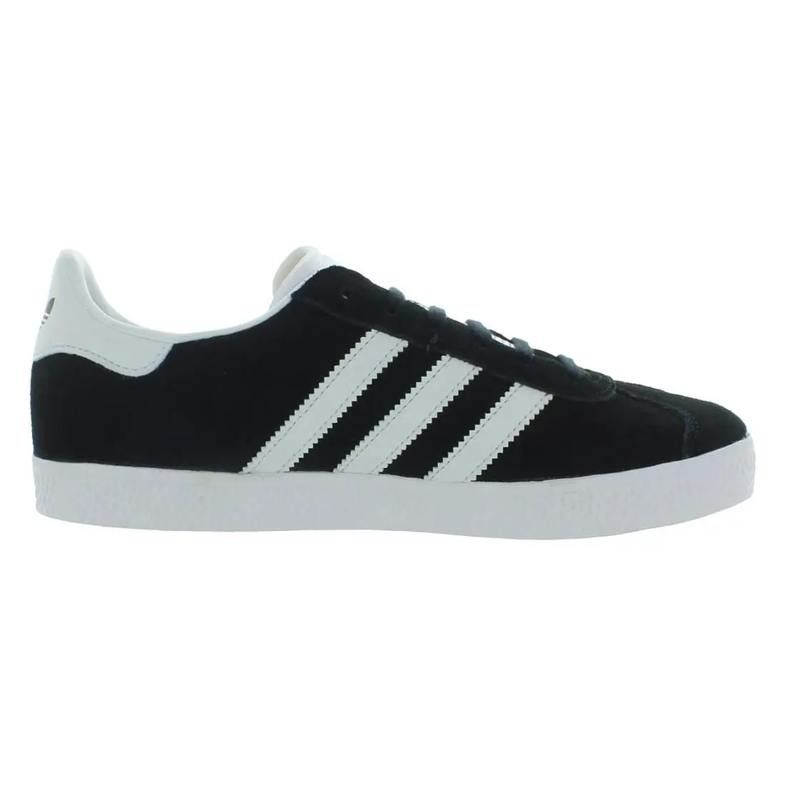 Adidas shoes - BB2502 - BB2502 - Black/White, Main: Black 1