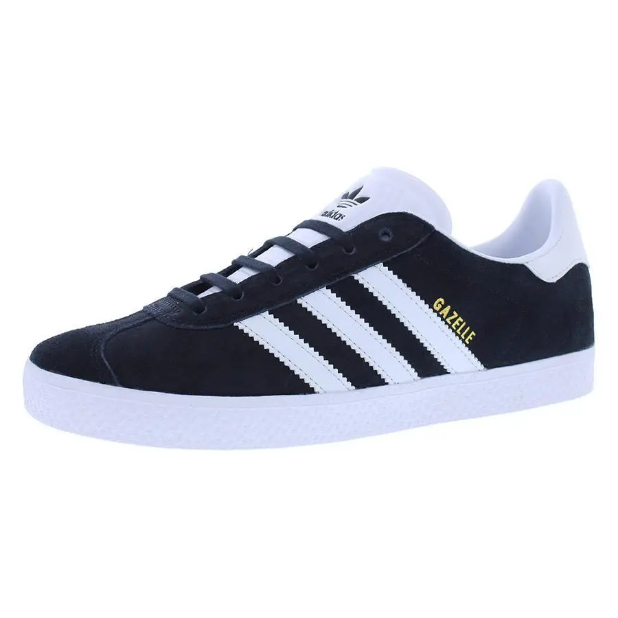 Adidas shoes - BB2502 - BB2502 - Black/White, Main: Black 3