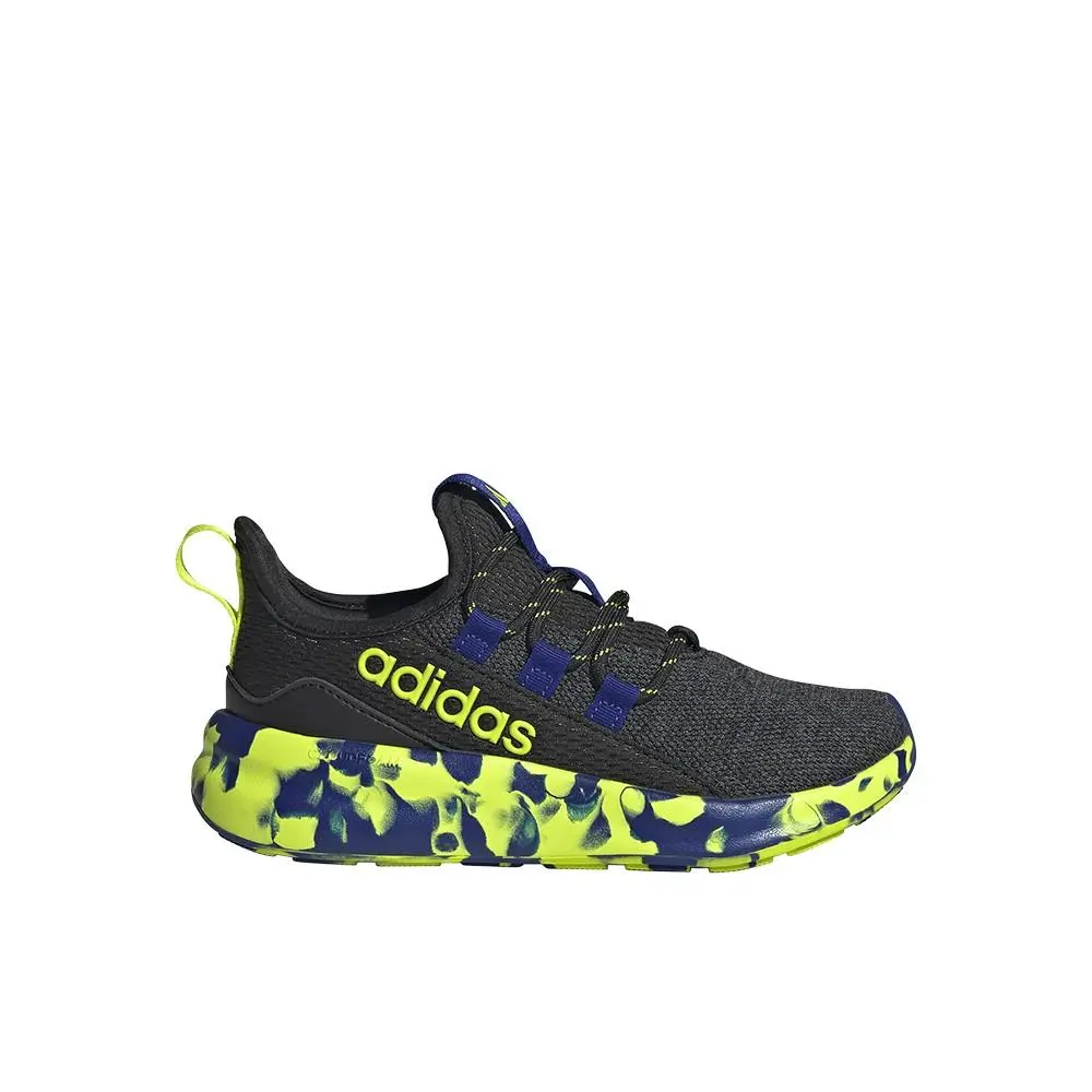 Lite Racer Adapt 8.0 Unisex Black Sneakers Casual Shoes SB1158-KI7556 by Adidas
