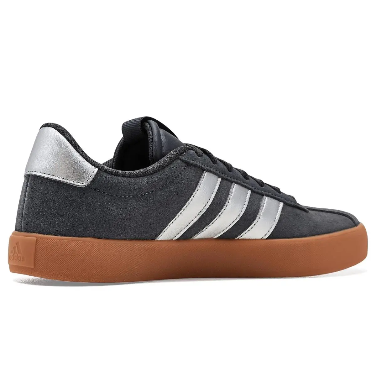 Adidas shoes - Black/White/Gold Metallic 16