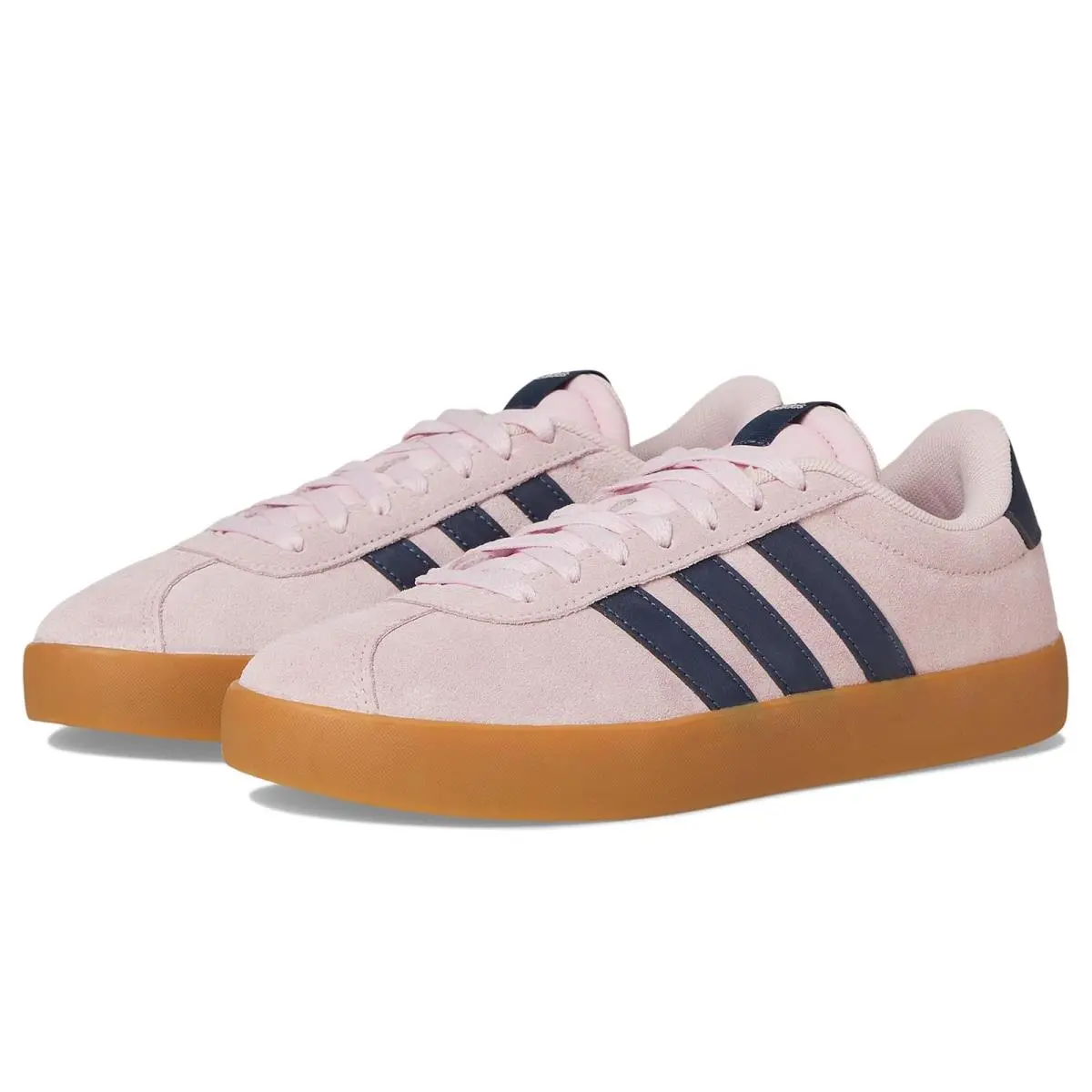 Adidas shoes - Black/White/Gold Metallic 21