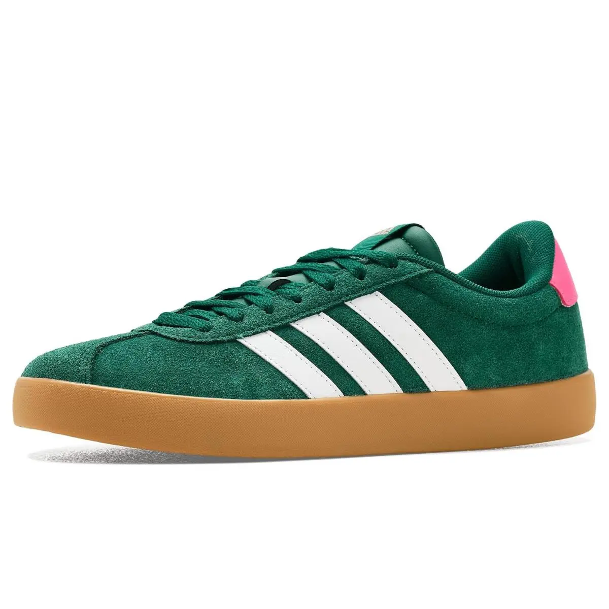 Adidas shoes - Black/White/Gold Metallic 28
