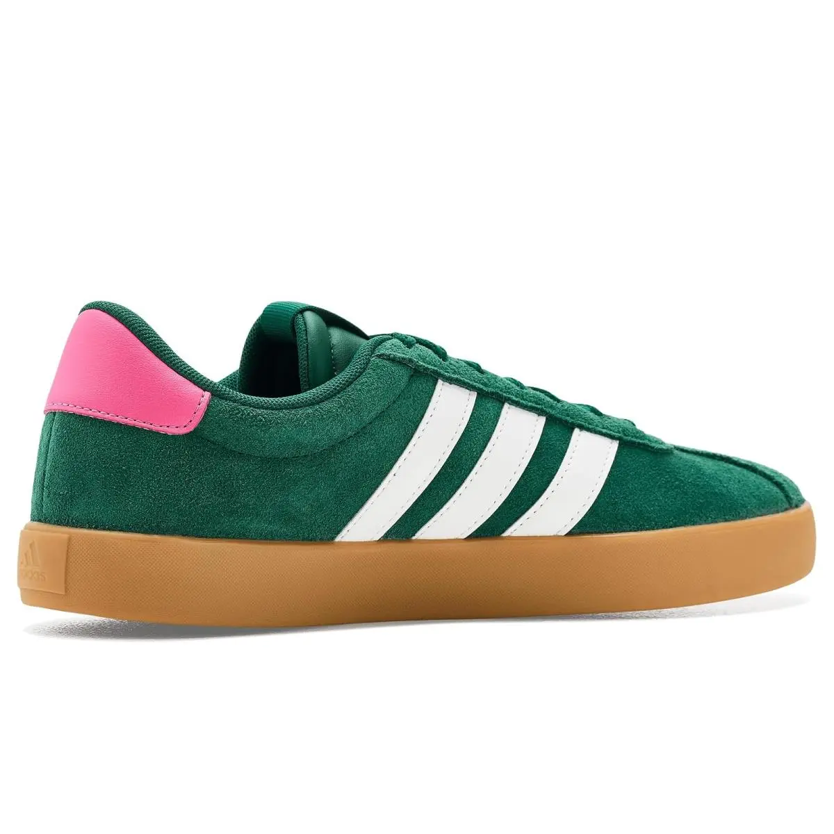 Adidas shoes - Black/White/Gold Metallic 30