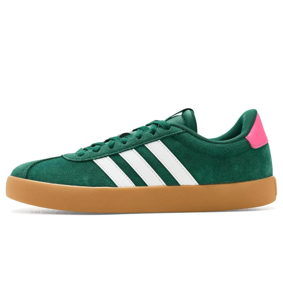 Adidas shoes - Black/White/Gold Metallic 31