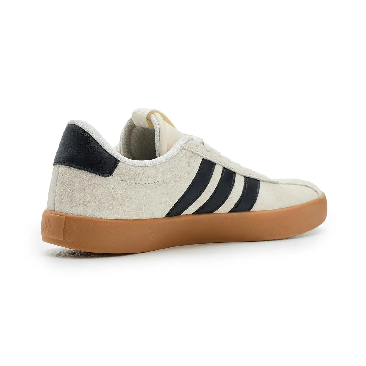 Adidas shoes - Black/White/Gold Metallic 36