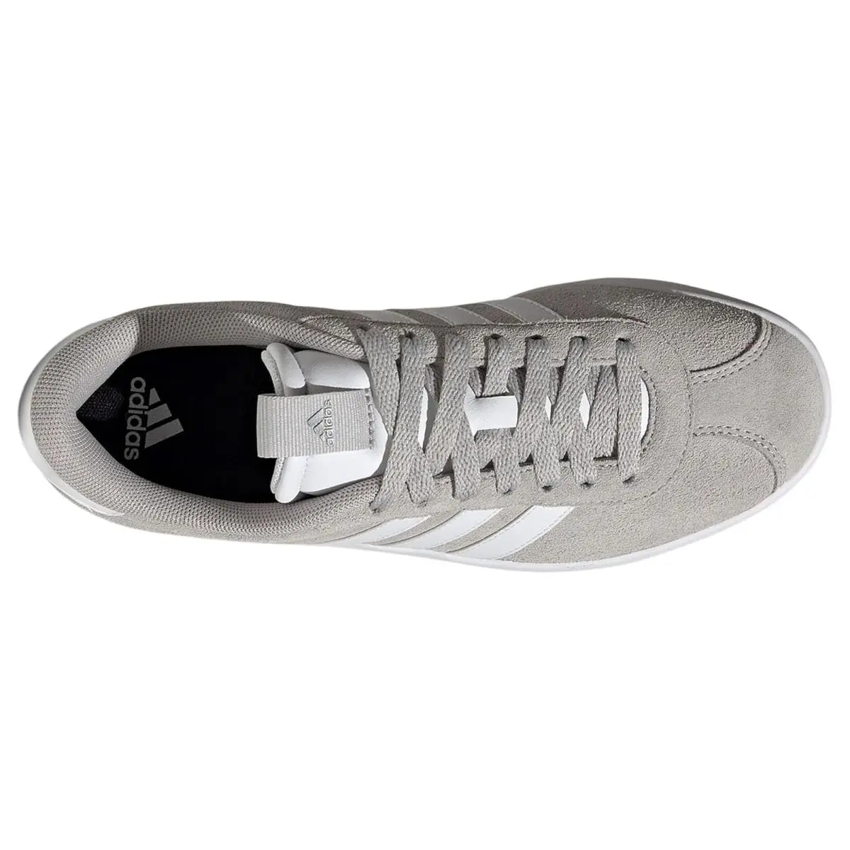 Adidas shoes - Black/White/Gold Metallic 42