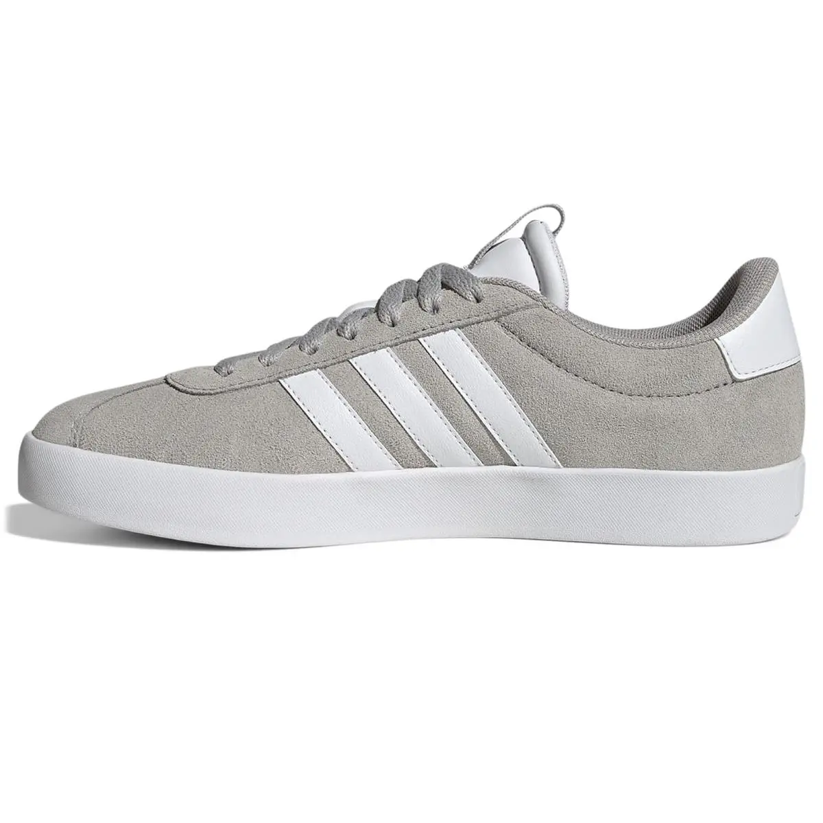 Adidas shoes - Black/White/Gold Metallic 44
