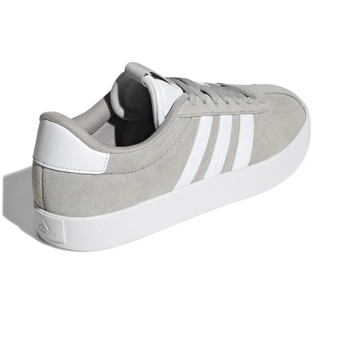 Adidas shoes - Black/White/Gold Metallic 45