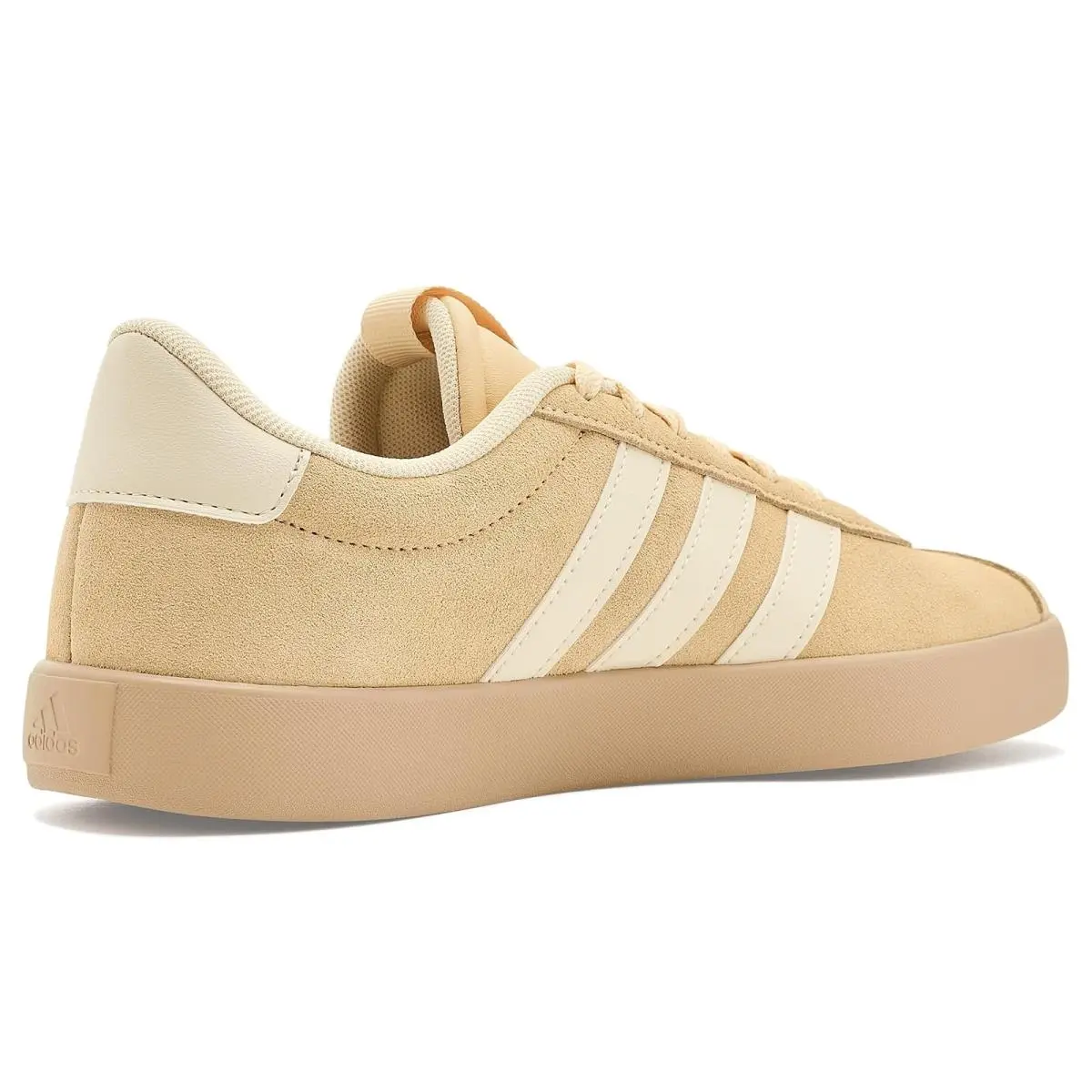 Adidas shoes - Black/White/Gold Metallic 49