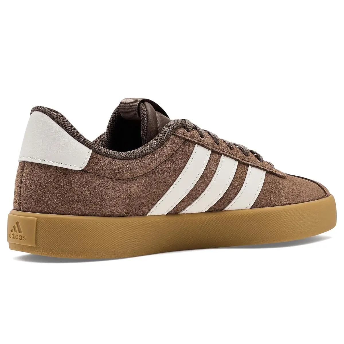 Adidas shoes - Black/White/Gold Metallic 56