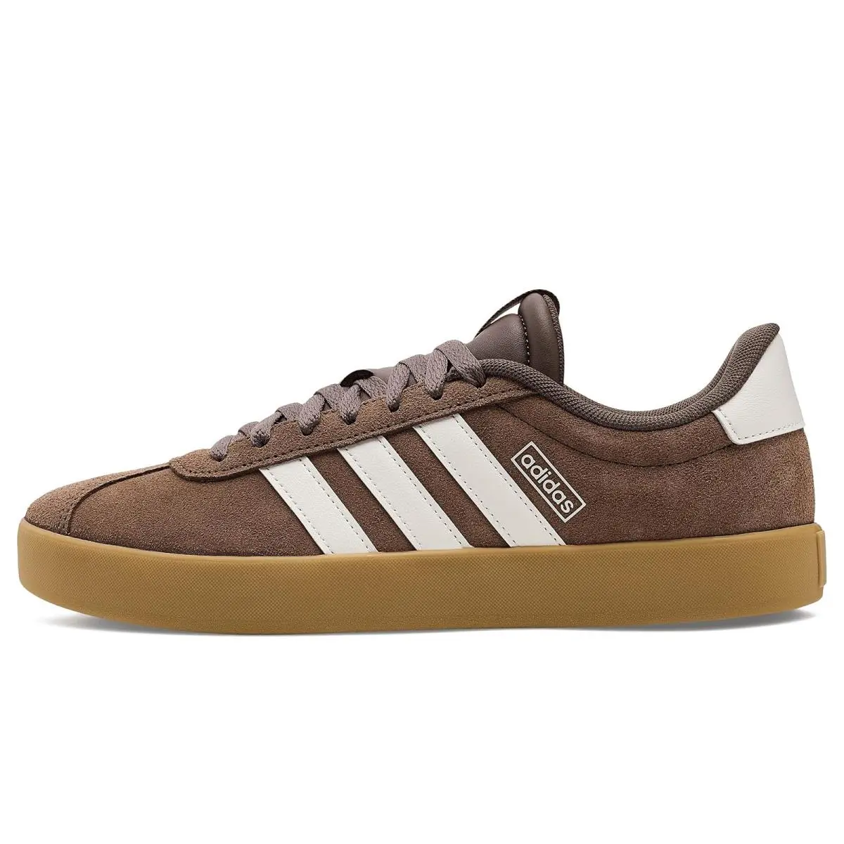 Adidas shoes - Black/White/Gold Metallic 57