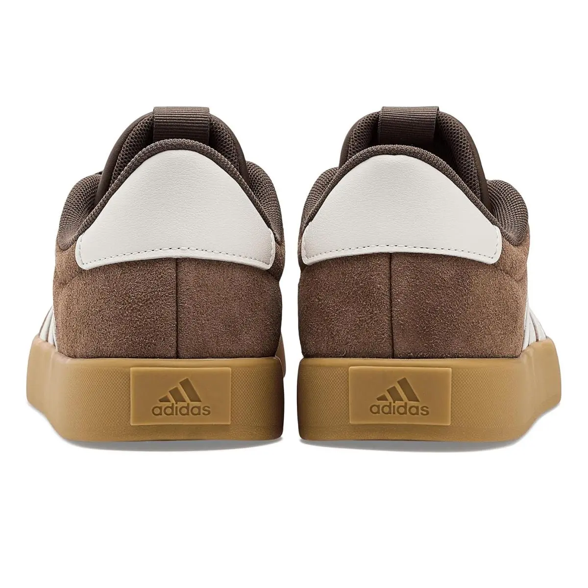 Adidas shoes - Black/White/Gold Metallic 60