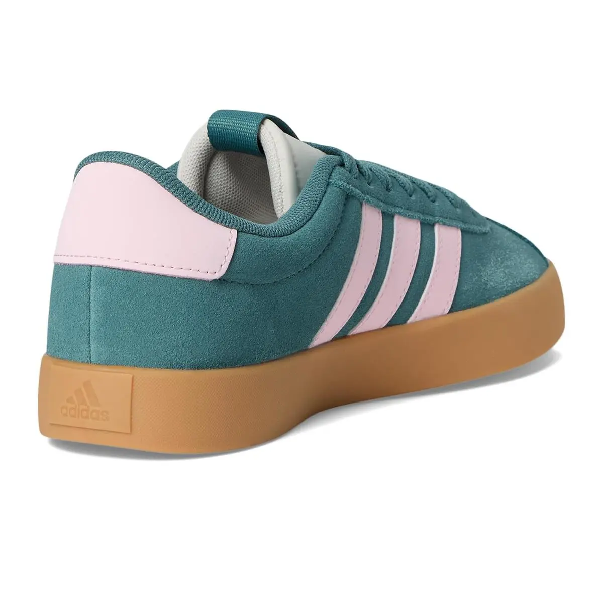 Adidas shoes - Black/White/Gold Metallic 65