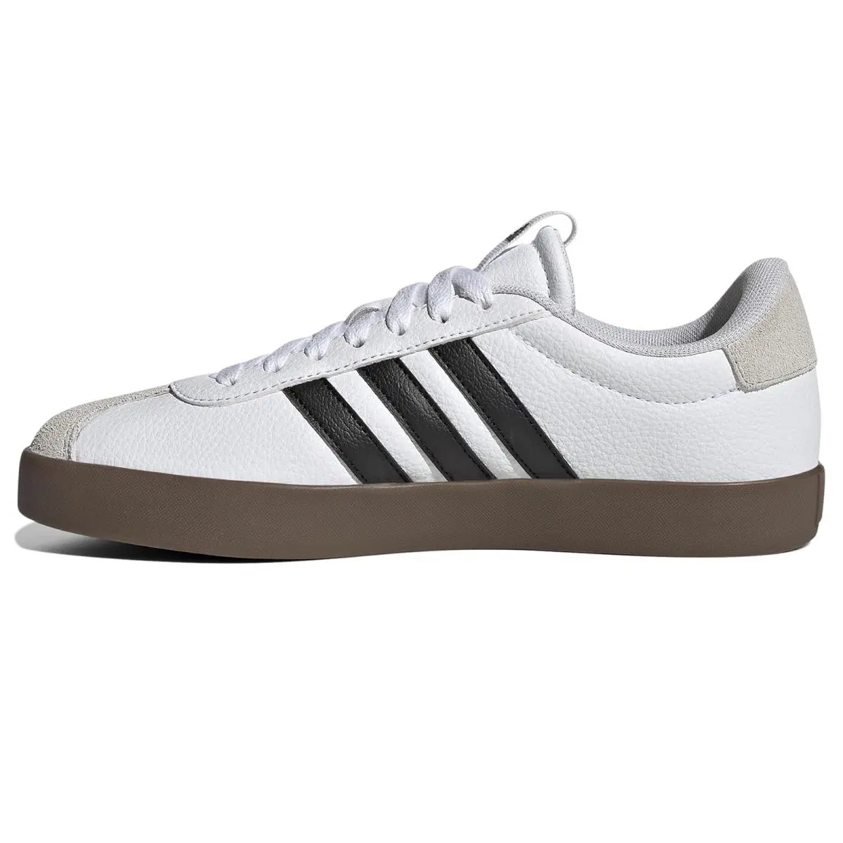 Adidas shoes - Black/White/Gold Metallic 71
