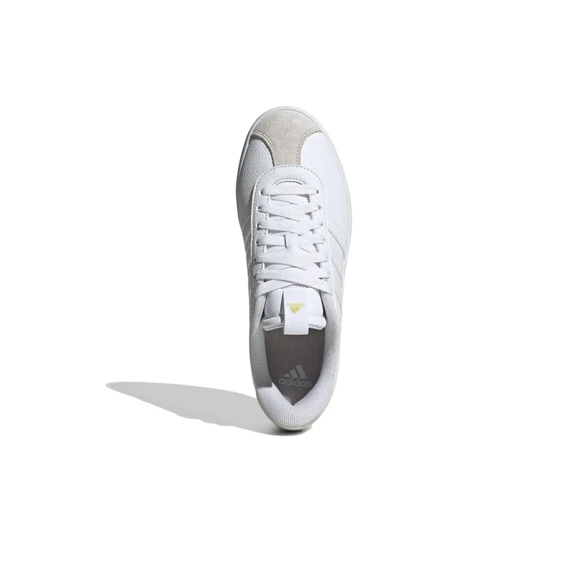 Adidas shoes - Black/White/Gold Metallic 74