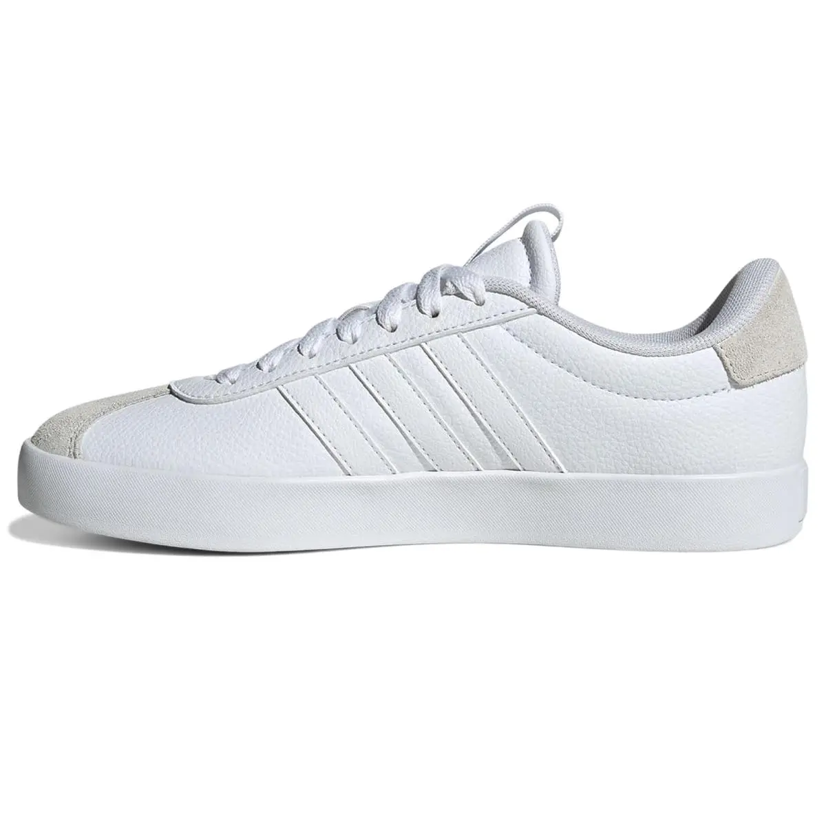 Adidas shoes - Black/White/Gold Metallic 76