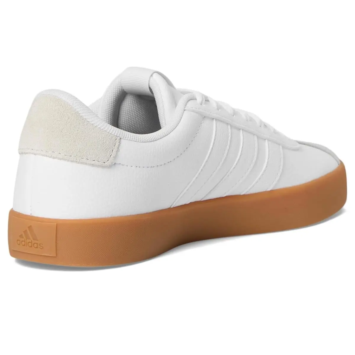 Adidas shoes - Black/White/Gold Metallic 82