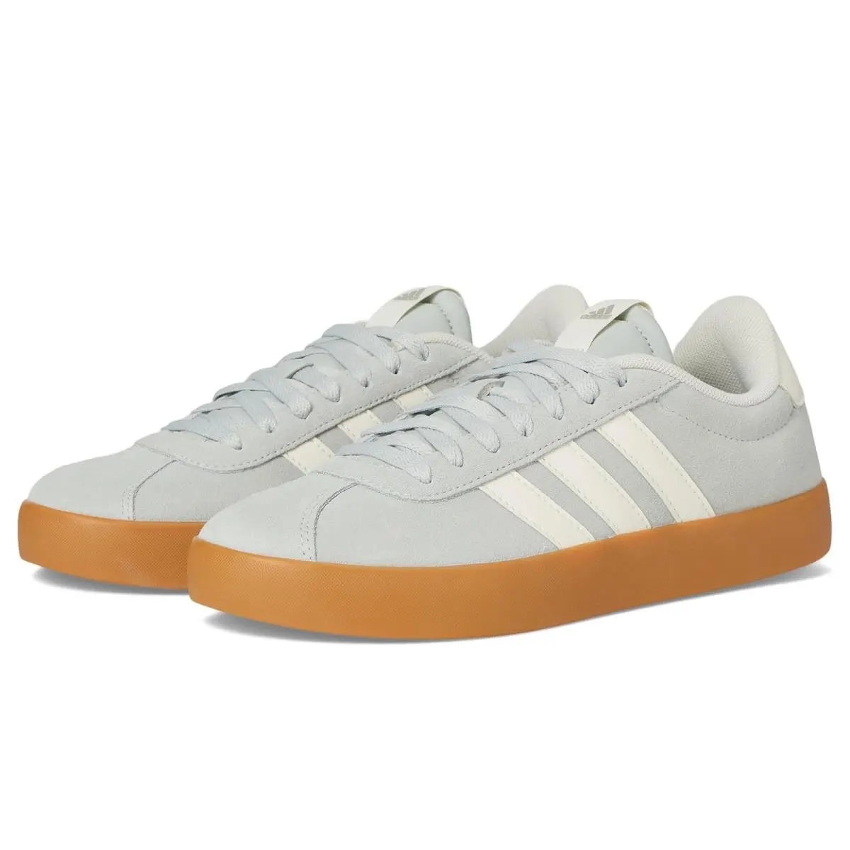 Adidas shoes - Black/White/Gold Metallic 85