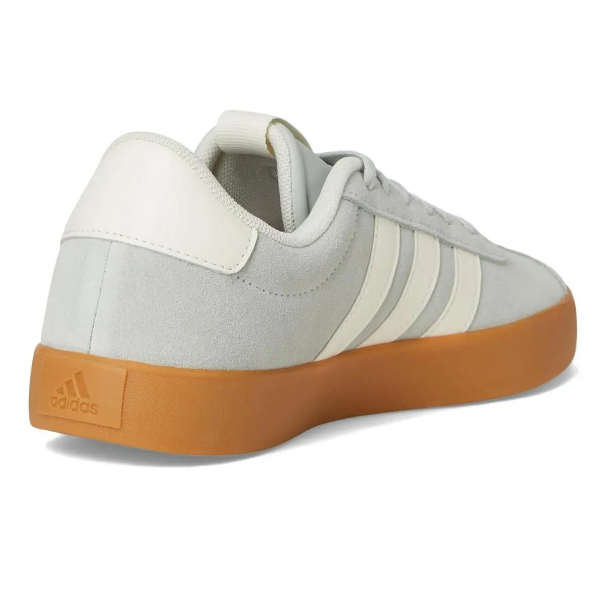 Adidas shoes - Black/White/Gold Metallic 89