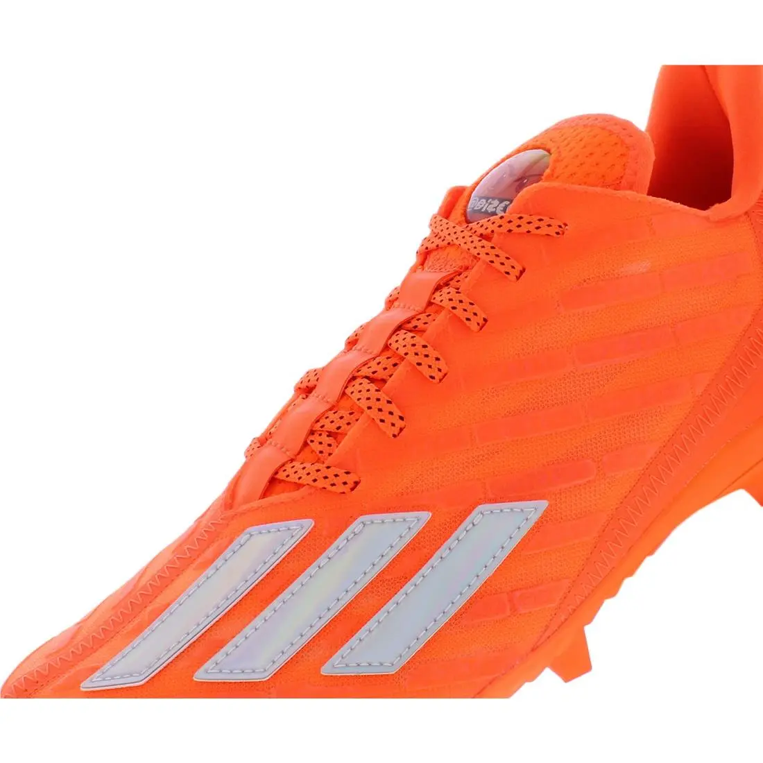 Adidas shoes - Orange/Black 0
