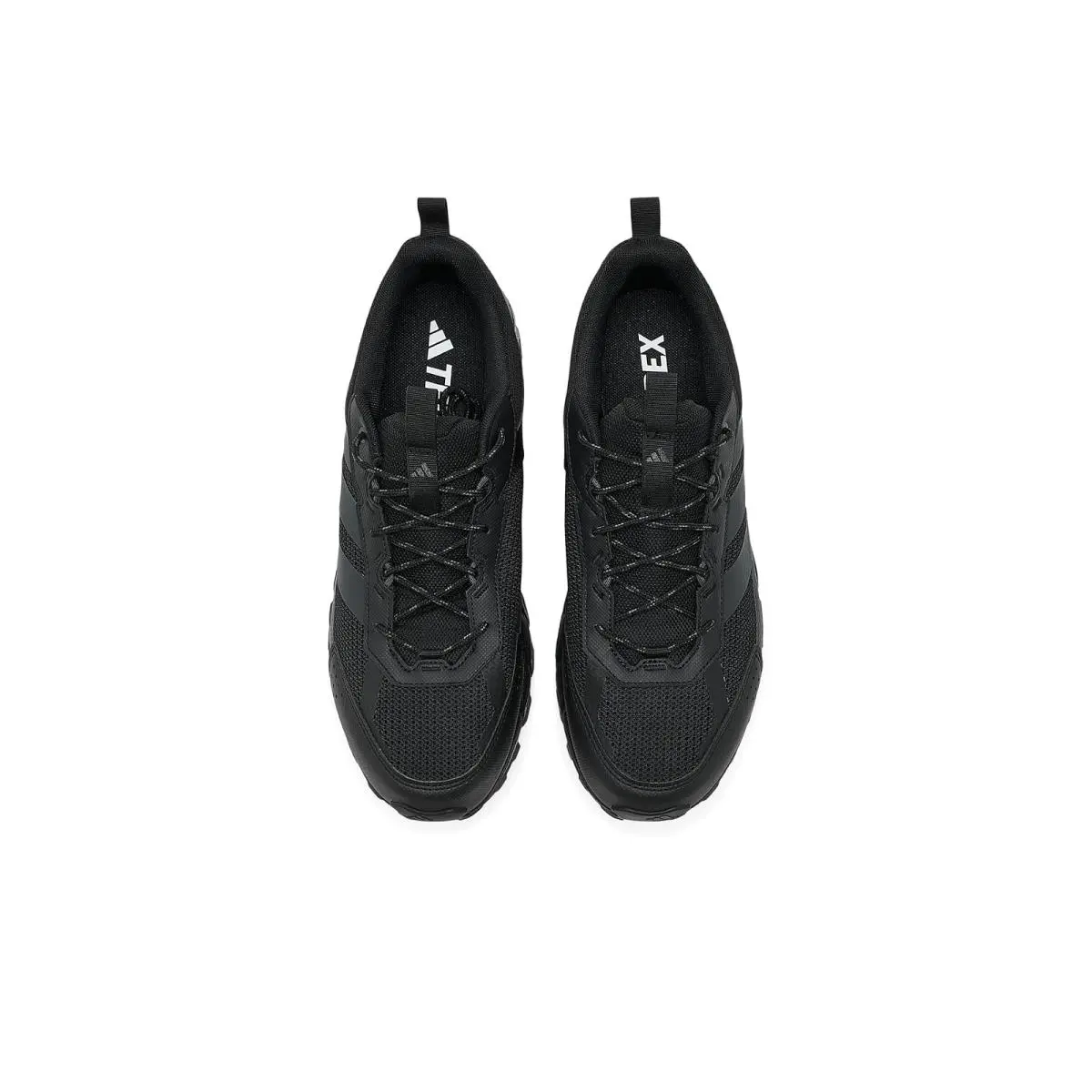 Adidas shoes - Black/Carbon/Black 0