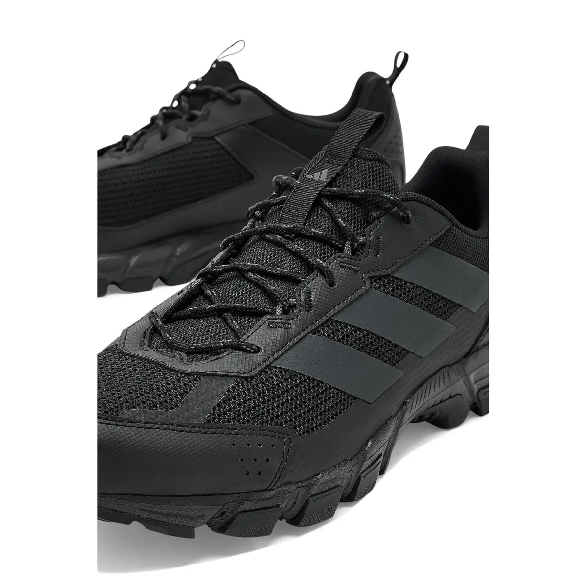 Adidas shoes - Black/Carbon/Black 4