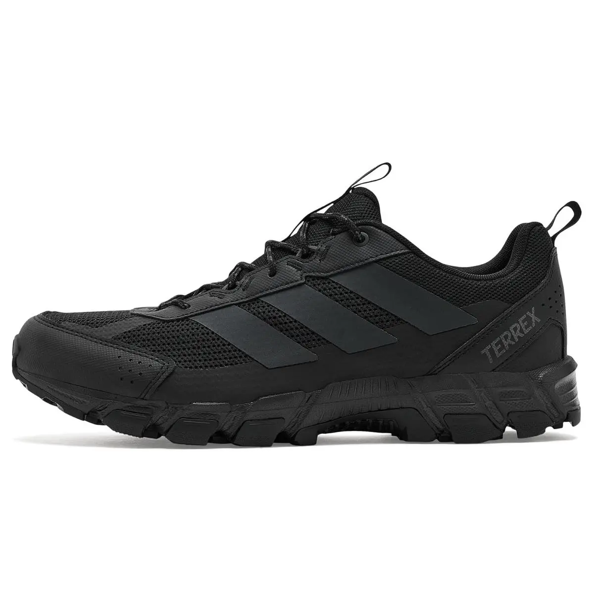 Adidas shoes - Black/Carbon/Black 9