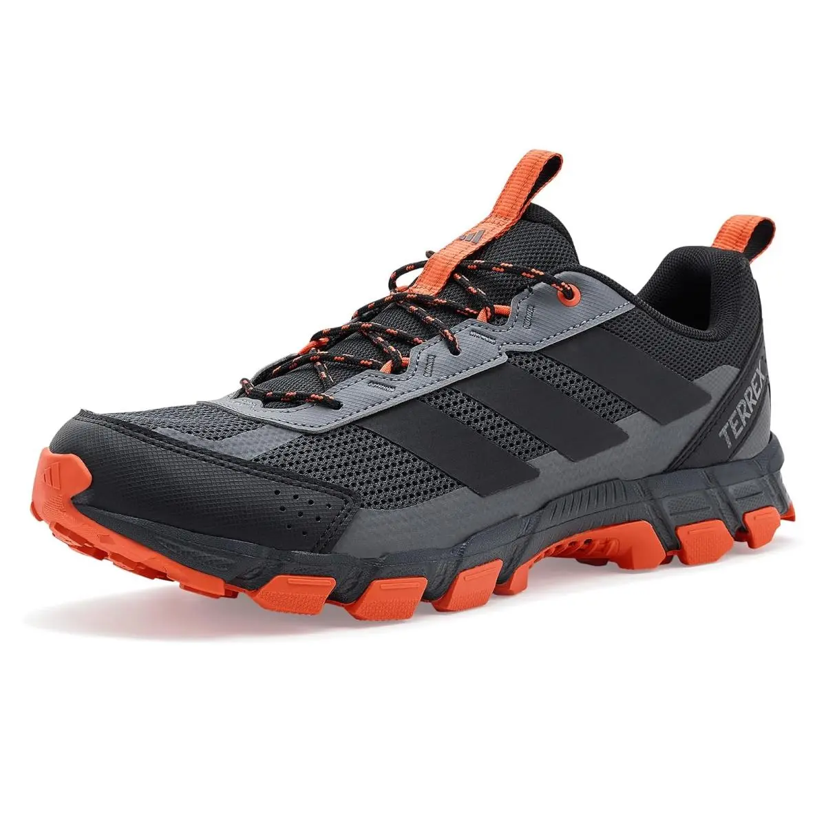 Adidas shoes - Black/Carbon/Black 13