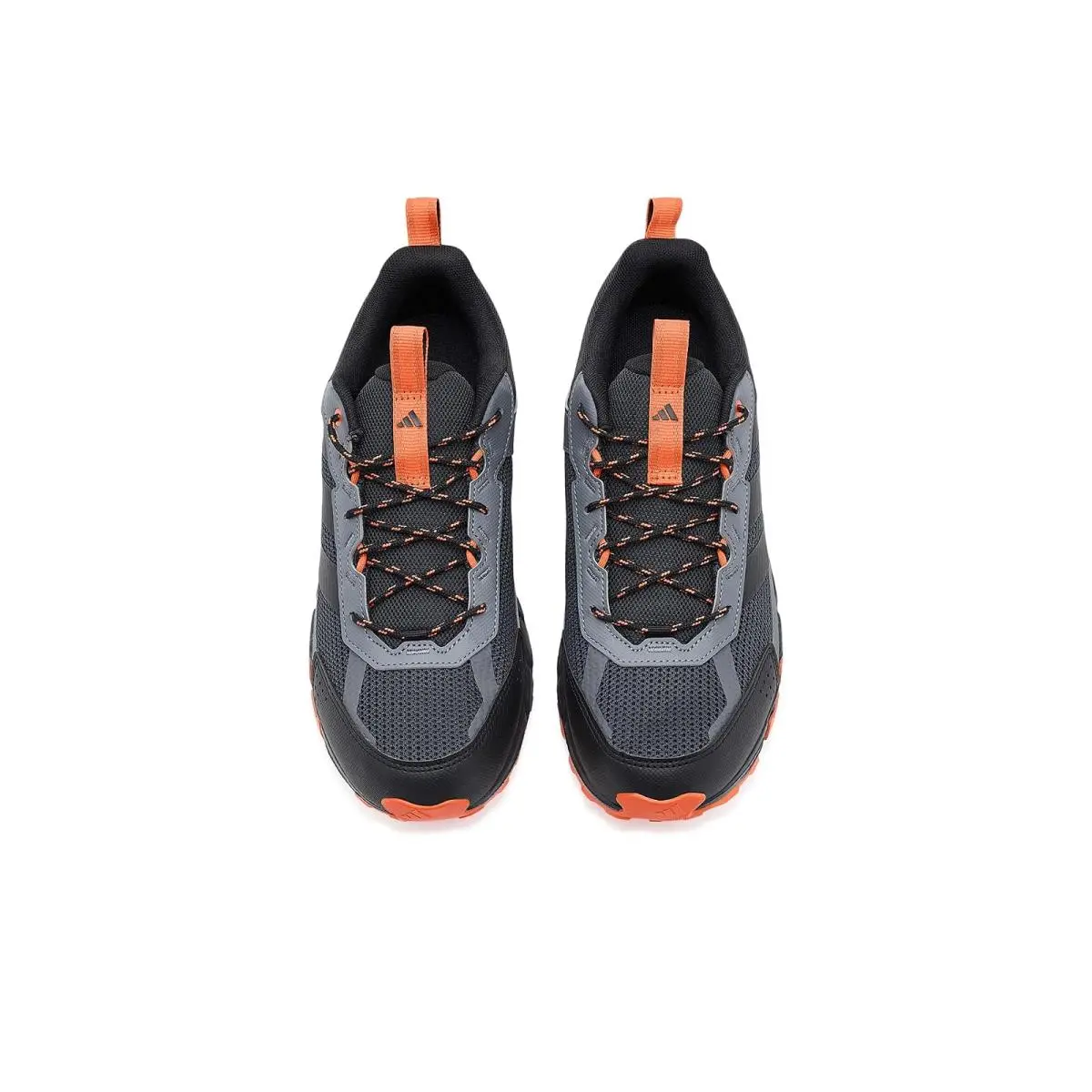 Adidas shoes - Black/Carbon/Black 14