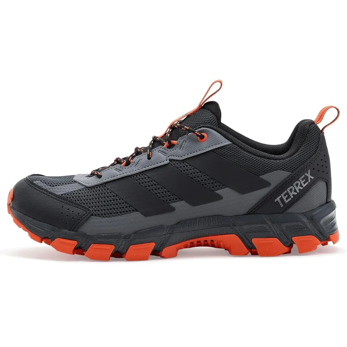 Adidas shoes - Black/Carbon/Black 16