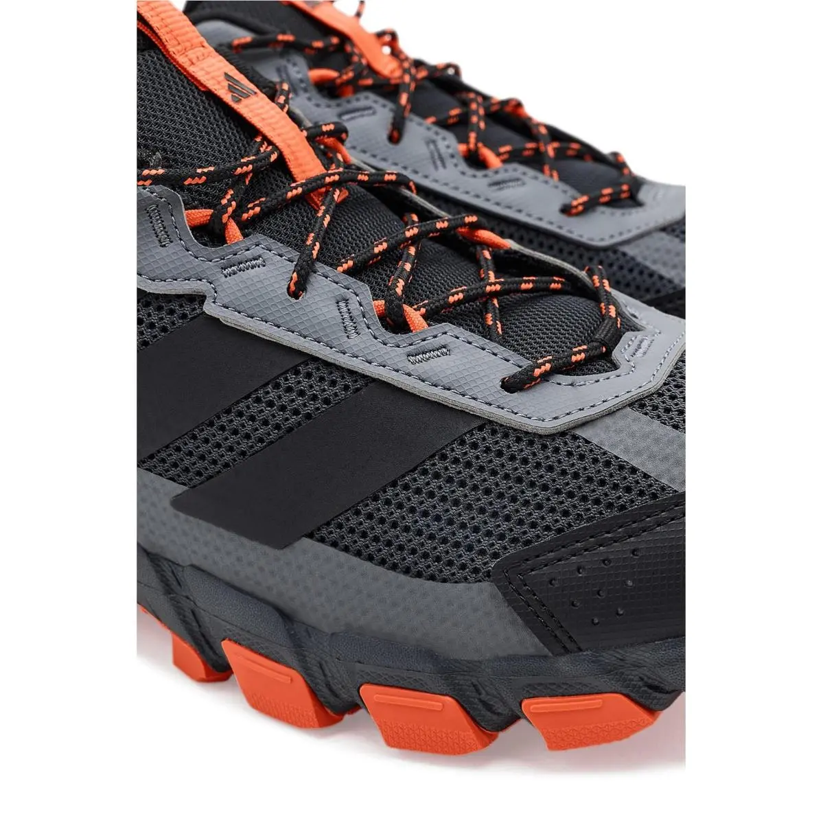Adidas shoes - Black/Carbon/Black 18