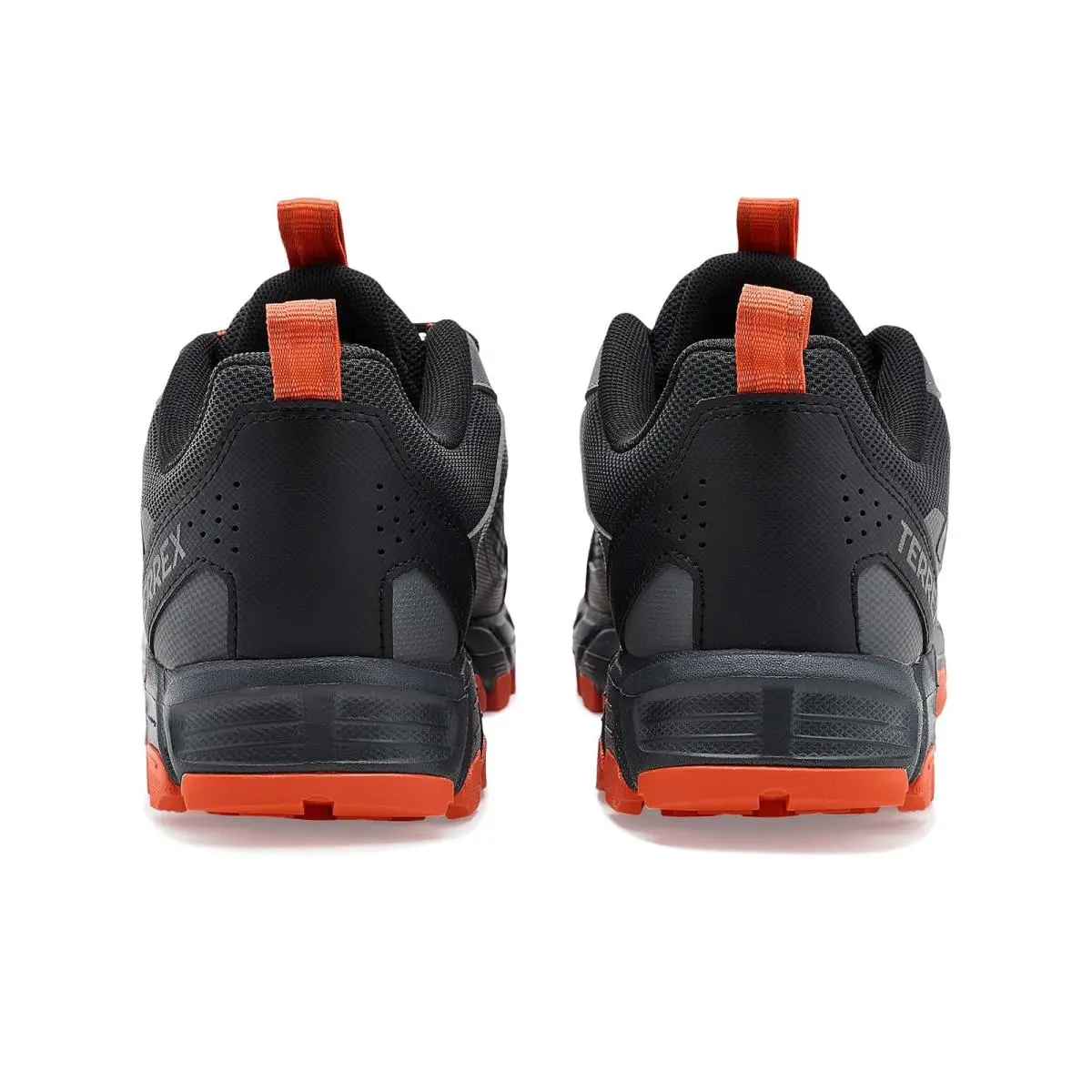 Adidas shoes - Black/Carbon/Black 19