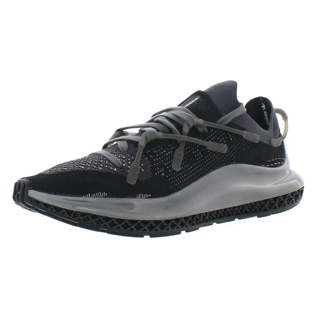 Adidas Originals 4D Fusio Mens Shoes