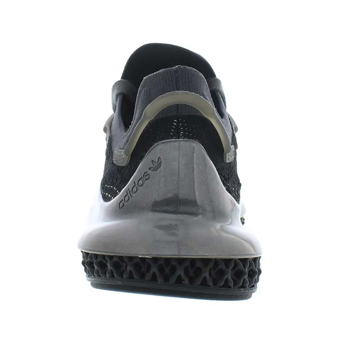 Adidas shoes - Core Black/Silver Metallic/Carbon, Full: Core Black/Silver Metallic/Carbon 1