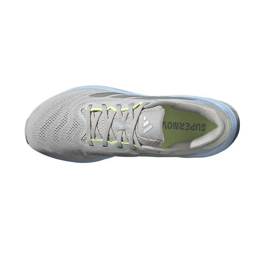 Adidas shoes - adidas Supernova Rise 2 Running - JS3046 - Blue, Grey 2